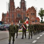 Uroczystosci patriotyczne