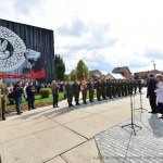 Uroczystosci patriotyczne