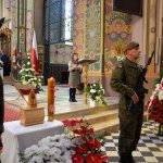 Uroczystosci patriotyczne