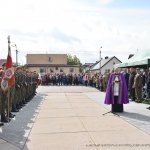 Uroczystosci patriotyczne