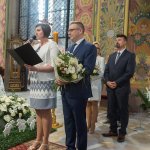 I Komunia Święta