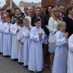I Komunia Święta