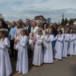 I Komunia Święta
