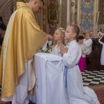 I Komunia Święta 19 V