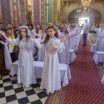 I Komunia Święta 19 V