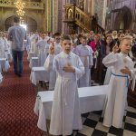 I Komunia Święta 19 V