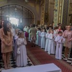 I Komunia Święta 19 V