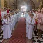 I Komunia Święta 19 V