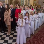 I Komunia Święta 19 V
