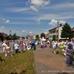 Uroczystość Bożego Ciała