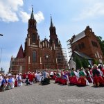 Uroczystość Bożego Ciała