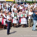 Uroczystość Bożego Ciała