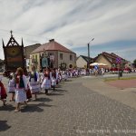 Uroczystość Bożego Ciała