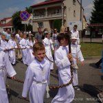 Uroczystość Bożego Ciała