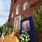 Uroczystość Bożego Ciała