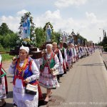 Uroczystość Bożego Ciała