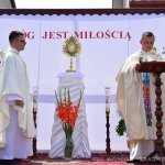 Uroczystość Bożego Ciała