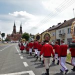 Uroczystość Bożego Ciała