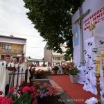 Uroczystość Bożego Ciała