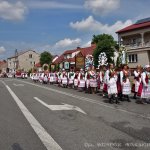 Uroczystość Bożego Ciała