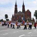 Uroczystość Bożego Ciała