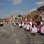 Uroczystość Bożego Ciała