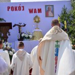Uroczystość Bożego Ciała