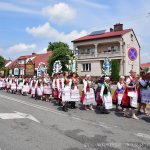 Uroczystość Bożego Ciała