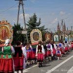 Uroczystość Bożego Ciała