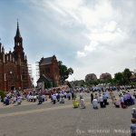 Uroczystość Bożego Ciała