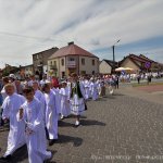 Uroczystość Bożego Ciała