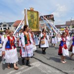 Uroczystość Bożego Ciała