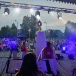 Koncert Uwielbienia na Kurpiach