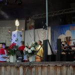 Koncert Uwielbienia na Kurpiach