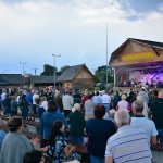Koncert Uwielbienia na Kurpiach
