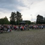 Koncert Uwielbienia na Kurpiach