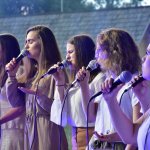 Koncert Uwielbienia na Kurpiach