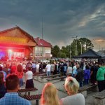 Koncert Uwielbienia na Kurpiach