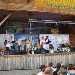 Koncert Uwielbienia na Kurpiach