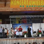 Koncert Uwielbienia na Kurpiach
