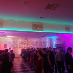 Parafialny Bal Karnawałowy