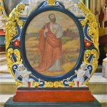 Feretrony po odrestaurowaniu