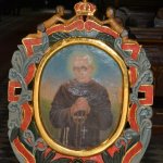 Feretrony po odrestaurowaniu