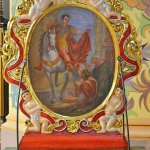 Feretrony po odrestaurowaniu