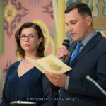 I Komunia Święta grupa 1