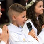 I Komunia Święta grupa 2