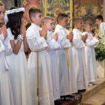 I Komunia Święta grupa 2