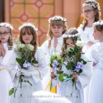 I Komunia Święta gr III i IV