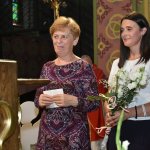 Pożegnanie księdza Andrzeja Surdykowskiego