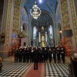 Koncert kolęd